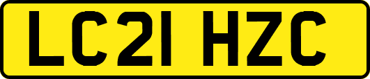 LC21HZC