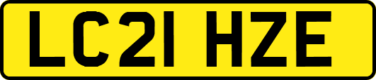 LC21HZE