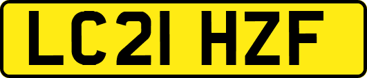 LC21HZF