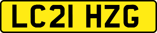 LC21HZG
