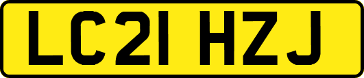 LC21HZJ