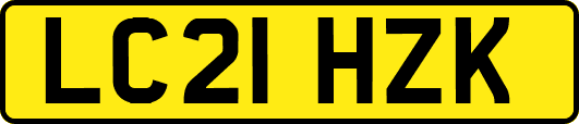 LC21HZK
