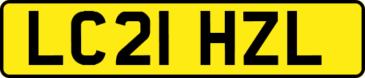 LC21HZL