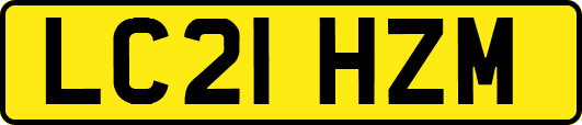 LC21HZM