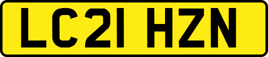 LC21HZN