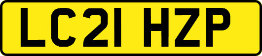 LC21HZP