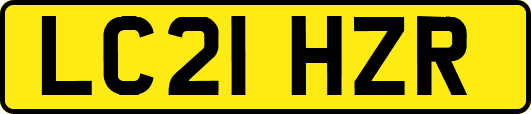 LC21HZR