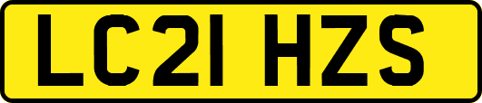 LC21HZS