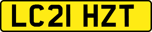 LC21HZT