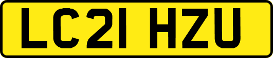 LC21HZU