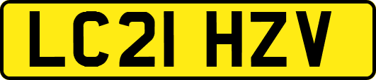 LC21HZV
