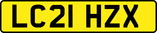 LC21HZX