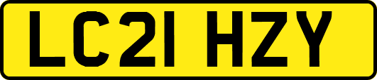 LC21HZY