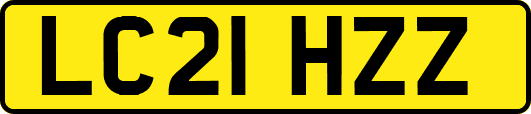 LC21HZZ