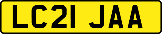 LC21JAA
