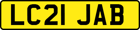 LC21JAB