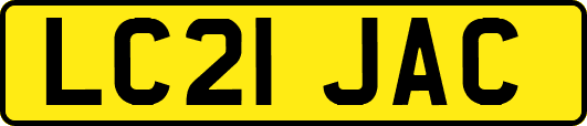 LC21JAC