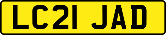 LC21JAD