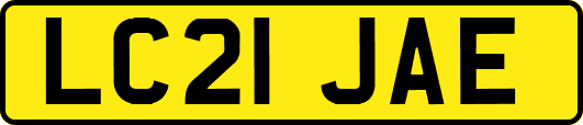 LC21JAE