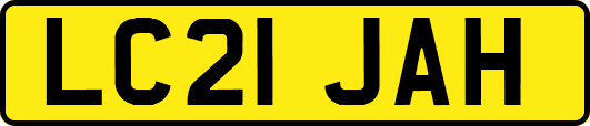 LC21JAH