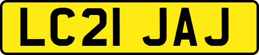 LC21JAJ