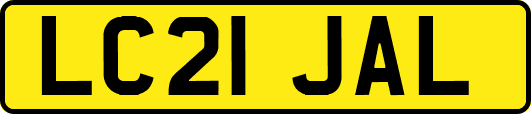 LC21JAL