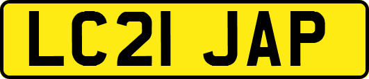 LC21JAP