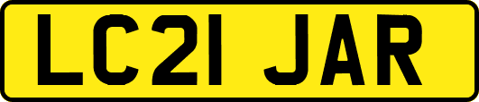 LC21JAR