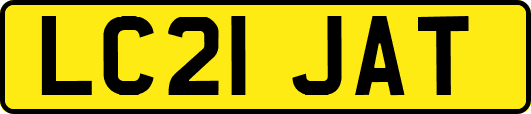 LC21JAT