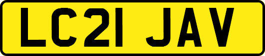LC21JAV