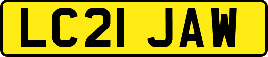 LC21JAW