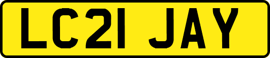 LC21JAY