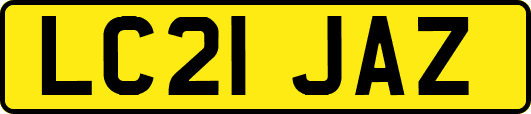 LC21JAZ