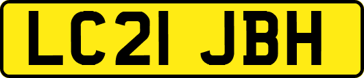 LC21JBH