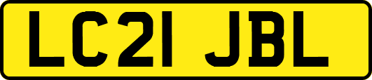 LC21JBL