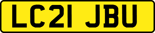 LC21JBU