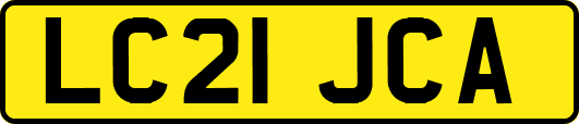 LC21JCA