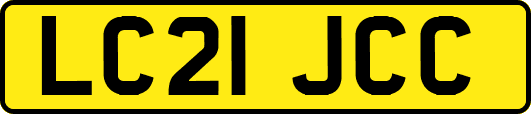 LC21JCC