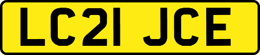LC21JCE