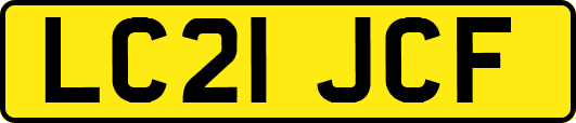 LC21JCF