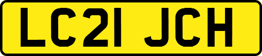 LC21JCH