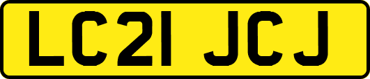 LC21JCJ