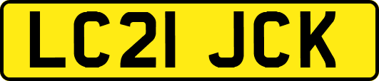 LC21JCK