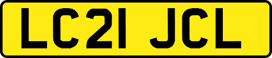 LC21JCL