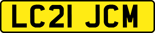 LC21JCM