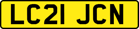 LC21JCN