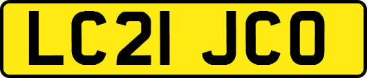 LC21JCO