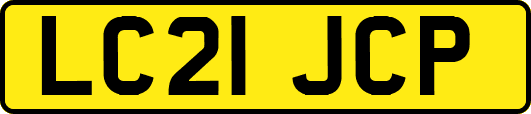 LC21JCP
