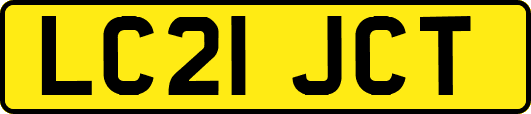 LC21JCT