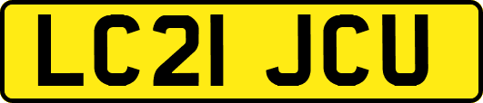 LC21JCU